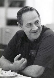 Gerry Arthurs