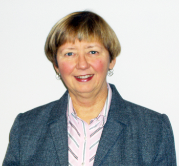 Trudy Sykes