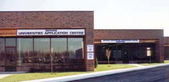 650 Woodlawn Location