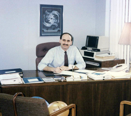Greg Marcotte