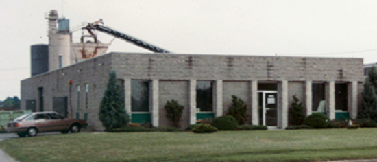 90 WoodLawn Road