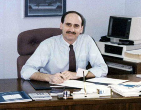 Greg Marcotte