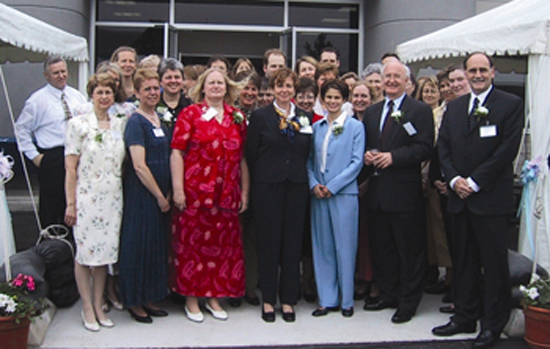 Grand Opening Celebration