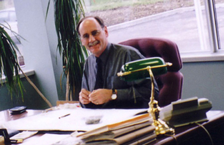 Greg Marcotte