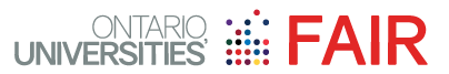 OUF logo